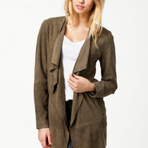 Coba Jacket