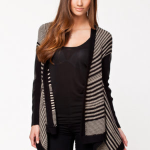 Waterfall Cardigan