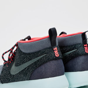 Nike Roshe Run